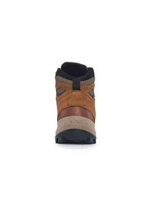 Botas Outdoor Belmont Miel Para Hombre Croydon
