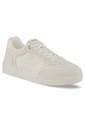 Tenis Urbanos Aurel Beige Croydon Para Mujer de Croydon