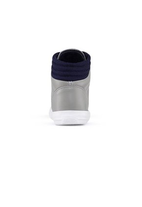 Tenis Detroit Gris Para Hombre Croydon