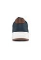 Tenis Estevan Azul Para Hombre Croydon de Croydon