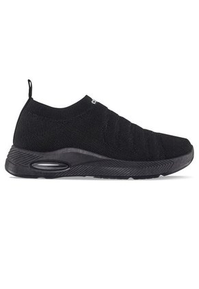 Tenis Bloop Negro-Neg Para Mujer Croydon