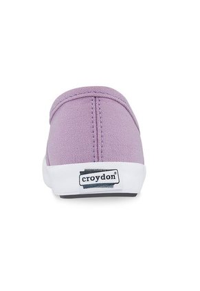 Tenis Tiana Lila Para Mujer Croydon
