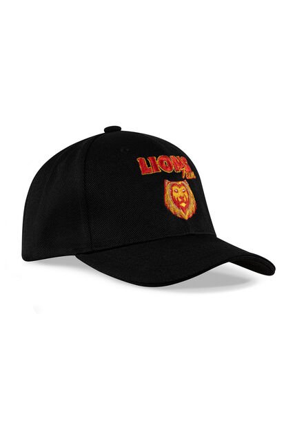 Gorra Rodri Negro Para Hombre Croydon