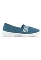 Tenis Chelsie Azul Para Mujer Croydon de Croydon