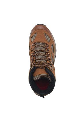 Botas Outdoor Belmont Miel Para Hombre Croydon