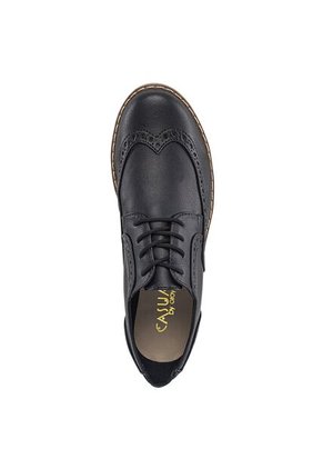 Zapatos Betsabe Negro Para Mujer Croydon