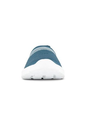 Tenis Chelsie Azul Para Mujer Croydon