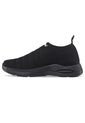 Tenis Bloop Negro-Neg Para Mujer Croydon de Croydon