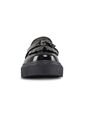 Mocasines Griselda Negro Para Mujer Croydon de Croydon