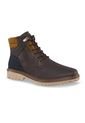 Botas Reik Café Para Hombre Croydon de Croydon
