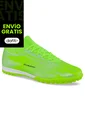 Guayos Sintética Quix Verde Para Hombre Croydon de Croydon