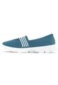 Tenis Chelsie Azul Para Mujer Croydon de Croydon