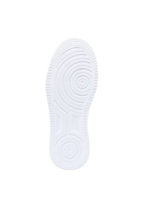 Tenis Colegio Shopir V Blanco-Gris Para Niño Y Niña Croydon