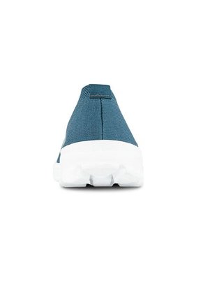 Tenis Chelsie Azul Para Mujer Croydon