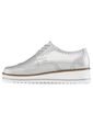 Zapatos Betsabe Plata Para Mujer Croydon de Croydon