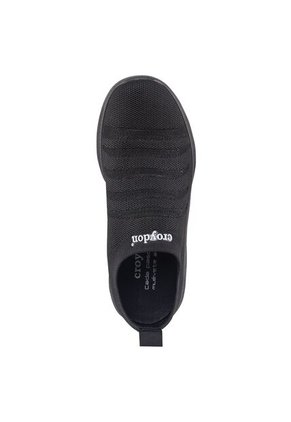 Tenis Bloop Negro-Neg Para Mujer Croydon