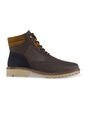 Botas Reik Café Para Hombre Croydon de Croydon
