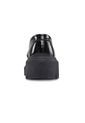 Mocasines Griselda Negro Para Mujer Croydon de Croydon