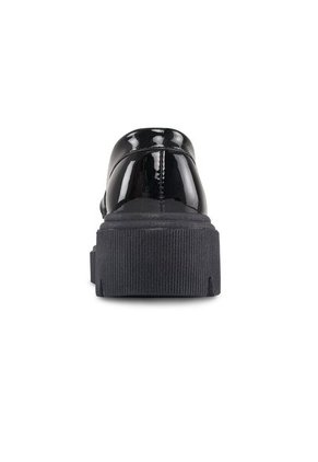 Mocasines Griselda Negro Para Mujer Croydon