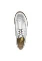 Zapatos Betsabe Plata Para Mujer Croydon de Croydon