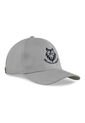 Gorra Luka Gris Para Hombre Croydon de Croydon
