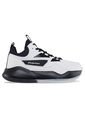 Tenis Basketball Fokor Blanco Para Hombre Croydon de Croydon