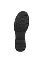 Mocasines Griselda Negro Para Mujer Croydon de Croydon