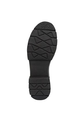 Mocasines Griselda Negro Para Mujer Croydon