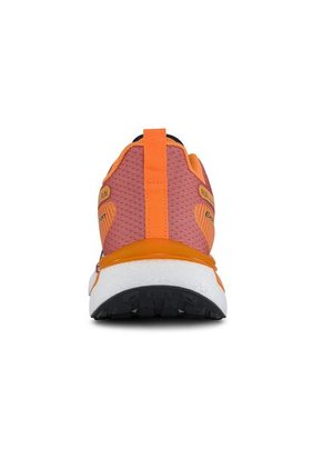 Tenis Running Najal Naranja Para Hombre Croydon