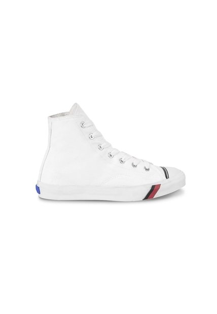 TENIS COLEGIAL CROYDON NINO ROYAL HI CUT (27-32) Talla 33