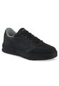 Tenis Colegio Krop Negro Para Niño Y Niña Croydon de Croydon