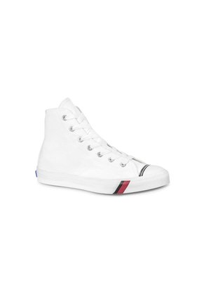 TENIS COLEGIAL CROYDON NINO ROYAL HI CUT (27-32) Talla 33