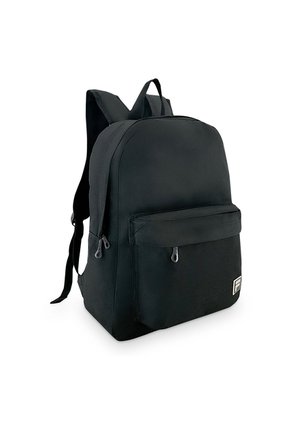 Morral Brandon Negro Croydon Para Hombre