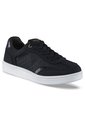 Tenis Urbanos Aurel Negro Croydon Para Mujer de Croydon