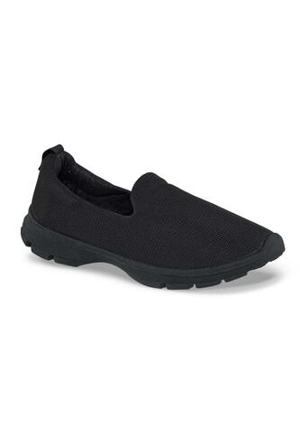 Tenis Roxan Negro Para Mujer Croydon Croydon