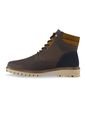 Botas Reik Café Para Hombre Croydon de Croydon