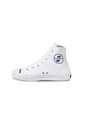TENIS COLEGIAL CROYDON NINO ROYAL HI CUT (27-32) Talla 33 de Croydon
