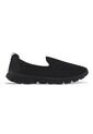 Tenis Roxan Negro Para Mujer Croydon de Croydon