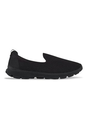 Tenis Roxan Negro Para Mujer Croydon