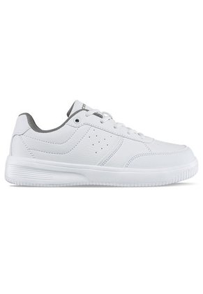Tenis Colegio Nexaro C Blanco Para Niño Y Niña Croydon