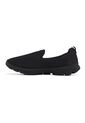 Tenis Roxan Negro Para Mujer Croydon de Croydon
