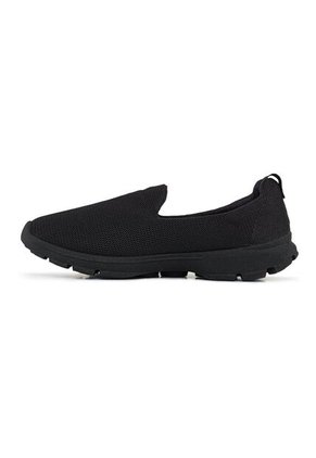 Tenis Roxan Negro Para Mujer Croydon