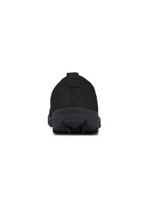 Tenis Roxan Negro Para Mujer Croydon