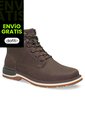 Botas Badao Café Osc Para Hombre Croydon de Croydon