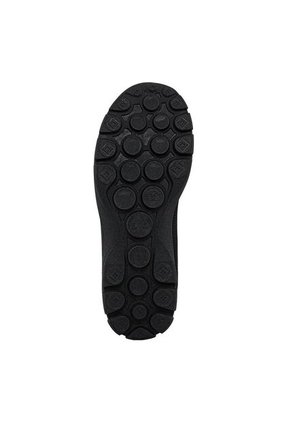 Tenis Roxan Negro Para Mujer Croydon