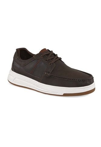Tenis Federick Café Para Hombre Croydon Croydon
