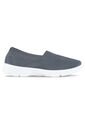 Tenis Meryem Gris Para Mujer Croydon de Croydon