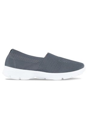 Tenis Meryem Gris Para Mujer Croydon