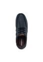 Tenis Federick Azul Para Hombre Croydon de Croydon