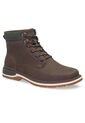 Botas Badao Café Osc Para Hombre Croydon de Croydon